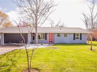 11703 Oak Haven Rd, Austin, TX 78753