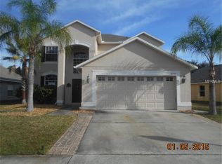 4437 Northern Dancer Way, Orlando, FL 32826