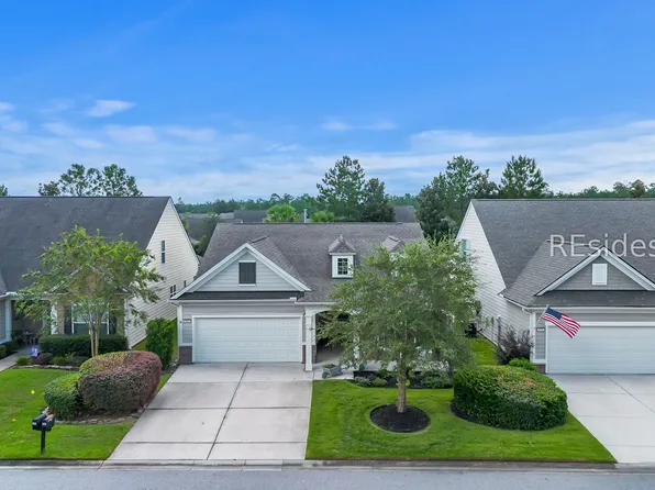 696 Knollwood Court, Bluffton, SC 29909