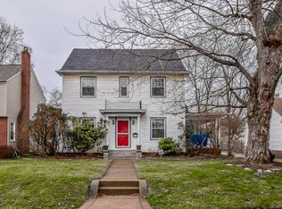 247 Linwood Ave NW, Canton, OH 44708