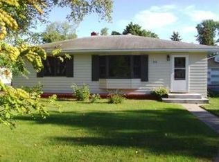 326 Robert St, Detroit Lakes, MN 56501