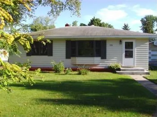 326 Robert St, Detroit Lakes, MN 56501