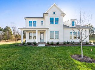 7409 Black Fox Dr LOT 13, Fairview, TN 37062