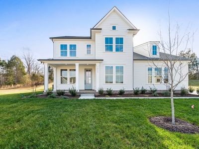 7409 Black Fox Dr LOT 13, Fairview, TN, 37062