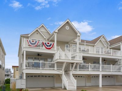 229 E Andrews Ave #B, Wildwood, NJ, 08260