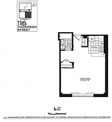 Rented by Mirador Real Estate
