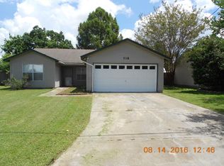 718 Crews Dr, Panama City, FL 32404