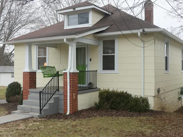 1546 Edgerton Ave SE, Roanoke, VA 24014