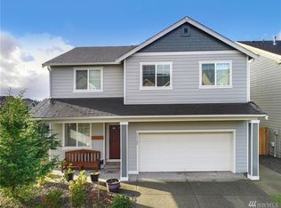 13726 77th Avenue Ct E, Puyallup, WA 98373