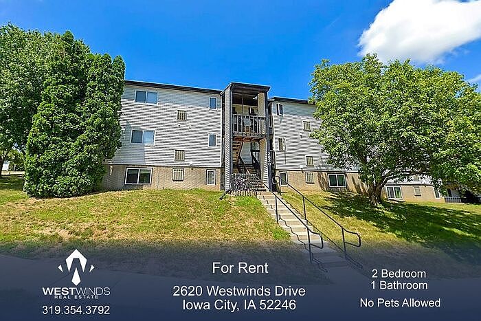 1st image of 2620 Westwinds Dr APT 10