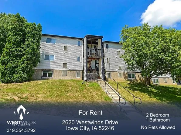 2620 Westwinds Dr APT 10, Iowa City, IA 52246