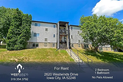 2620 Westwinds Dr #10 Photo 1