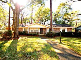 1529 Sawada Dr, Mobile, AL 36618