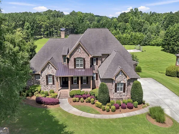 665 Westbourne Dr, Tyrone, GA 30290
