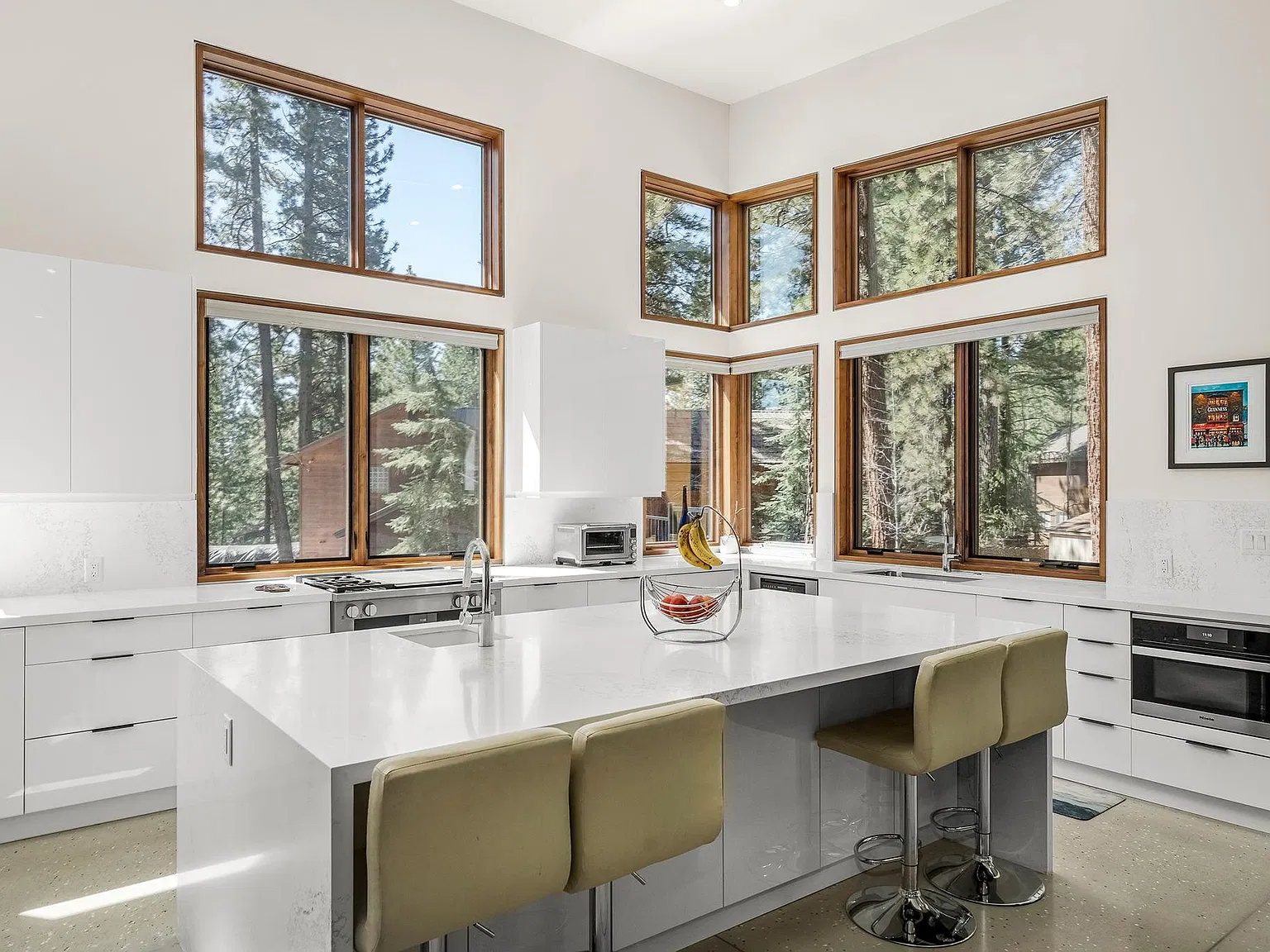 Allen Way, Incline Village — Photo 4