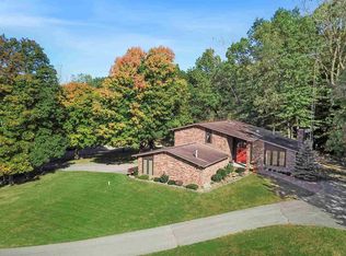 22373 Ice Trl, South Bend, IN 46614