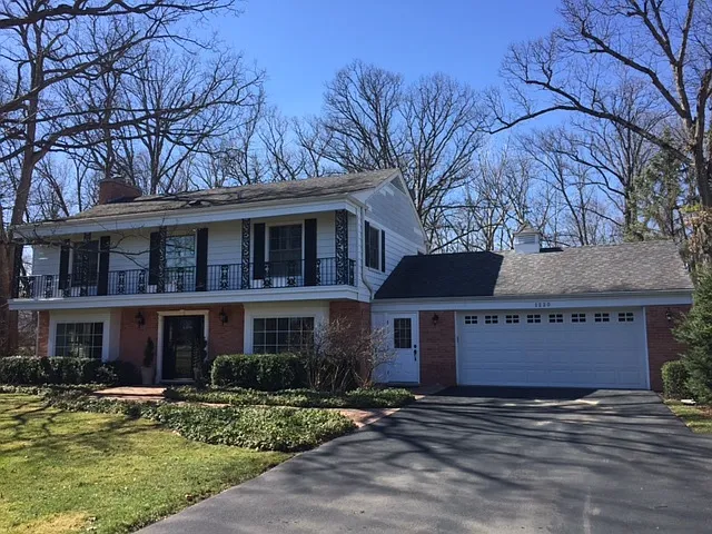 1220 Burr Oak Rd photo 1