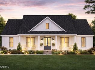 1741 Redwing Ln, New Market, TN 37820