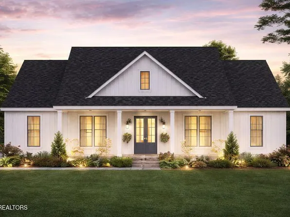 1741 Redwing Ln, New Market, TN 37820