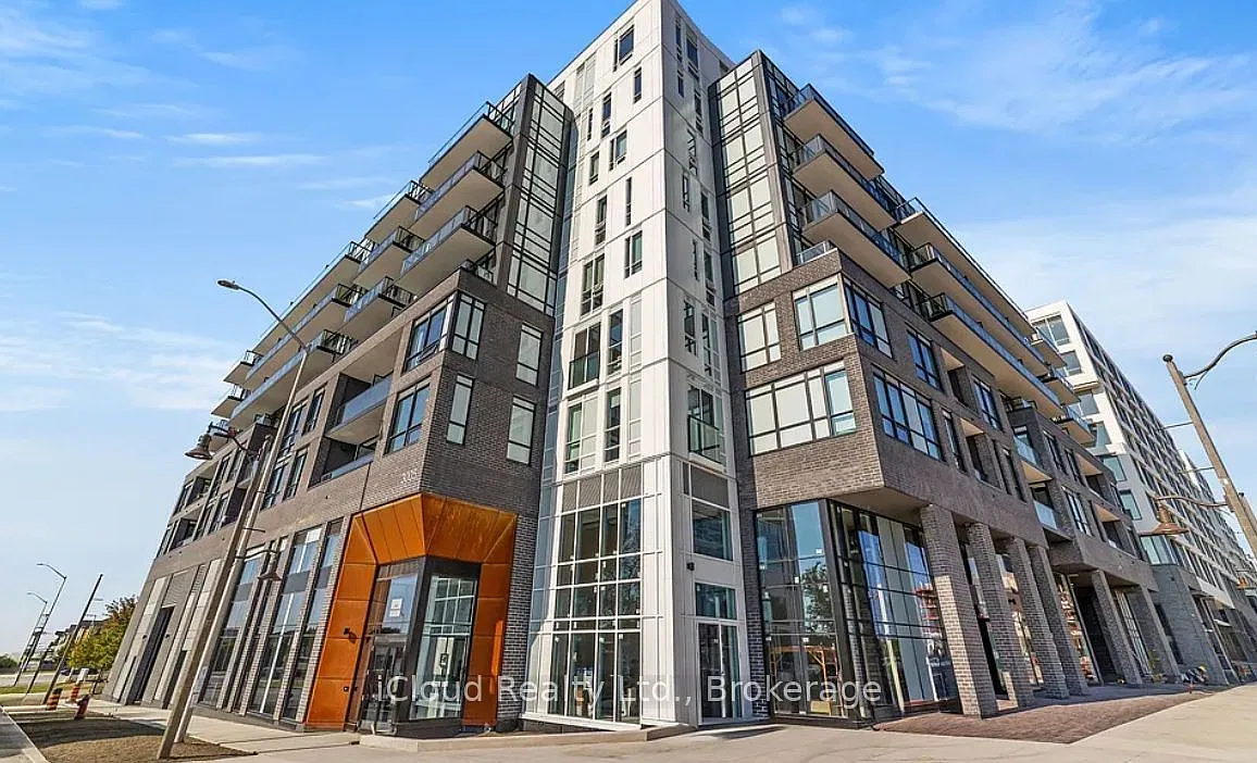 1 bed, $1,947 — Photo 1