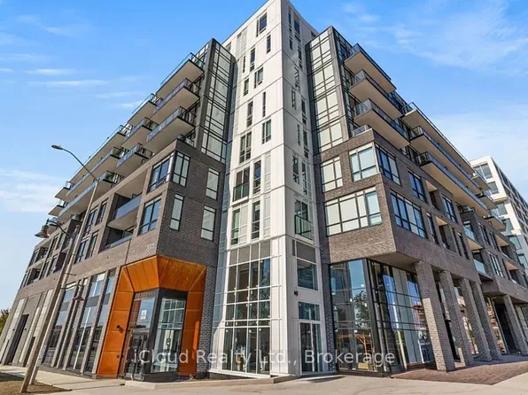 3005 Pine Glen Rd #717, Oakville, ON L6M 5P5