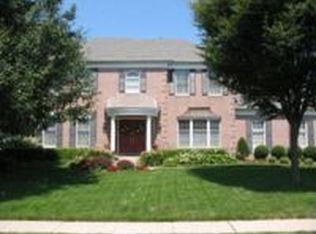4904 Mead Dr, Doylestown, PA 18902