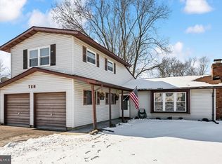 10 Durham Ter, Eastampton, NJ 08060