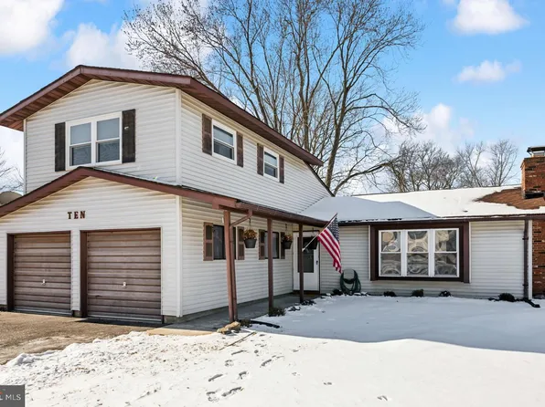 10 Durham Ter, Eastampton, NJ 08060