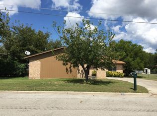 1316 Sherry Ln, Early, TX 76802