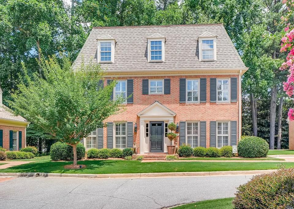 1811 Bedfordshire Dr, Decatur, GA 30033 Zillow