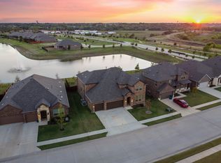 2721 Madera Canyon Rd, Aubrey, TX 76227