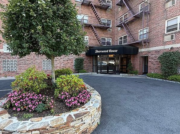 20 Secor Pl APT 5N