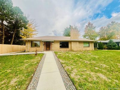 2015 Monaco Parkway, Denver, CO, 80207