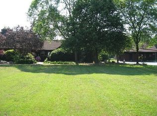 3099 Howland Wilson Rd NE, Warren, OH 44484