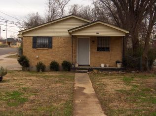 678 King Rd, Memphis, TN 38109