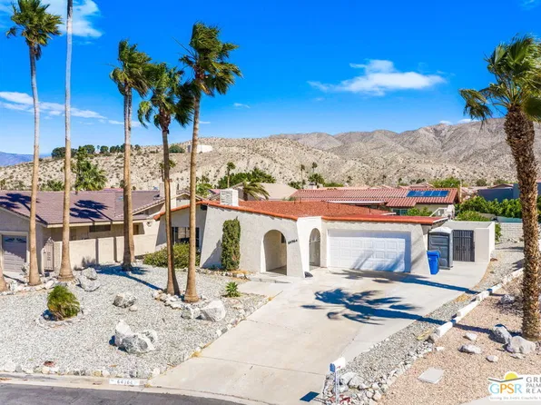 64964 Egan Ct, Desert Hot Springs, CA 92240