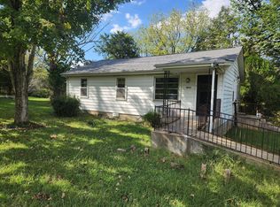 8764 Cerulean Rd, Cerulean, KY 42215