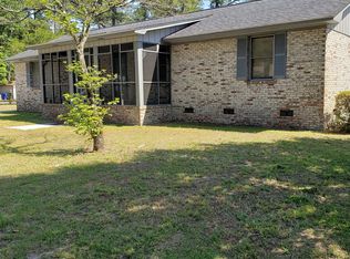 501 Janette St, Conway, SC 29527