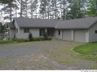 10595 N Nuthatch Ln, Hayward, WI 54843