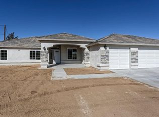 8514 I Ave, Hesperia, CA 92345