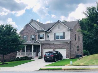 550 Nichols View Way, Suwanee, GA 30024