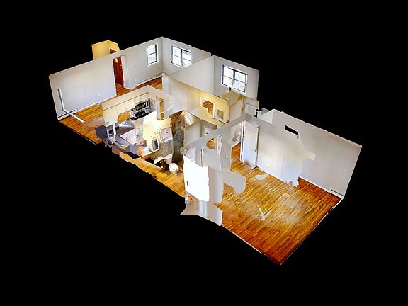 2nd image of 6105 Spencer Ave #1