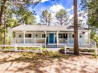 14315 Timber Grove Ln, Elbert, CO 80106