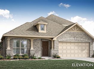 1121 Stonehaven Ln, Crowley, TX 76036