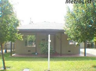 2436 E Flora St, Stockton, CA
