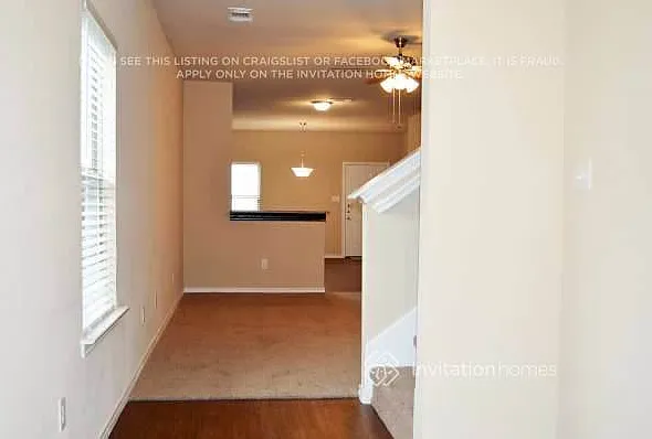 1801 Vineridge Ln Burleson, TX 76028 — Photo 3