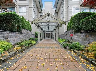 5800 Andrews Rd #220, Richmond, BC V7E6M2
