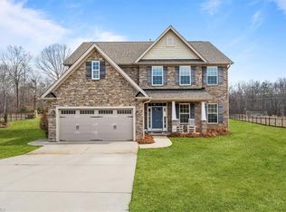 1811 Challenge Dr, Graham, NC 27253