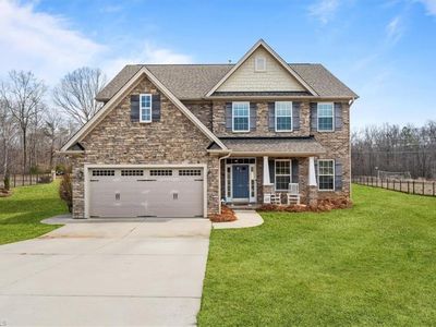 1811 Challenge Dr, Graham, NC, 27253