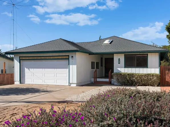 1585 11th St, Los Osos, CA 93402